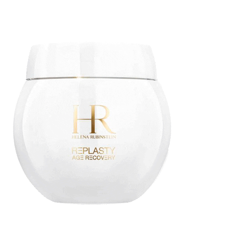 Helena Rubinstein WWD Sticker