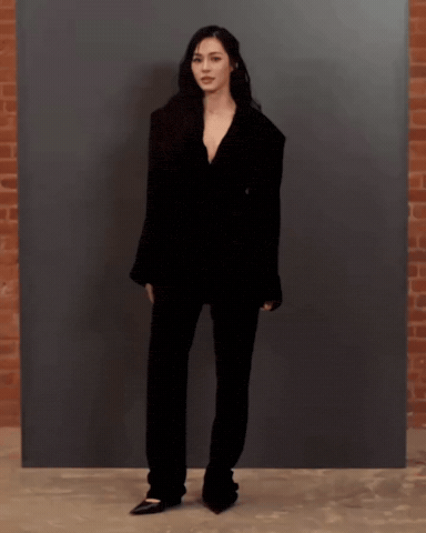Sexy New York GIF