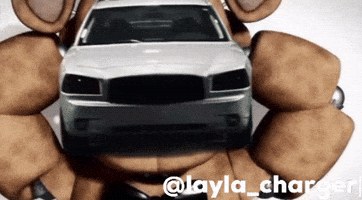 Whistle GIF