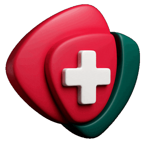 Farmacia Rede Sticker by Farmagnus