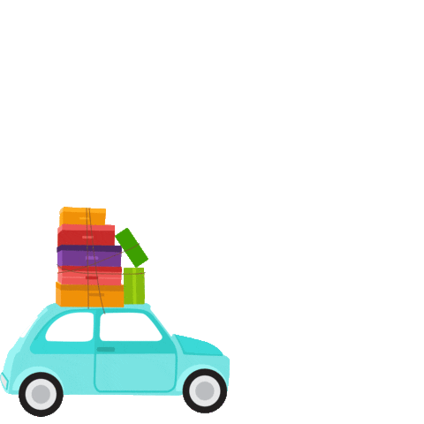 Reiseburo Sticker by Frag Dein Reisebüro