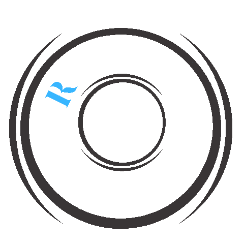 Reader Apparel Sticker