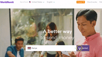 Kenya GIF