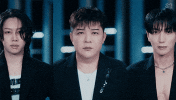 Super Junior GIF