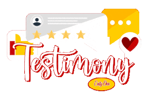 Jastip Sticker