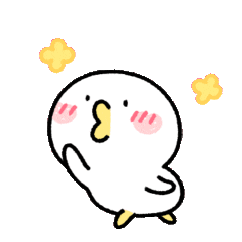 하트 Love Sticker