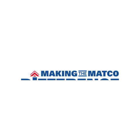 Sticker by Matco Tools