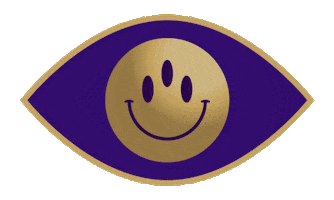 Feliz Smile Sticker by Jean Agency