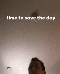 Save The Day GIF - Save The Day - Discover & Share GIFs
