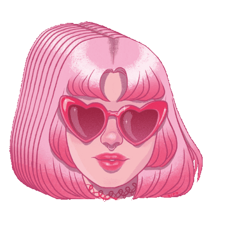 Love Sticker