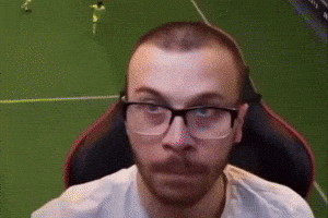 Iswear Fifarage GIF by Respective