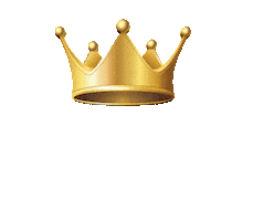 Royal Brows Sticker