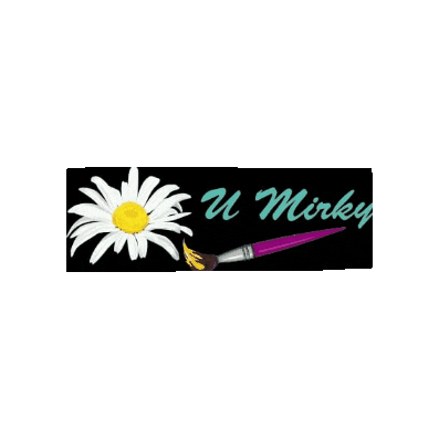 umirky Sticker