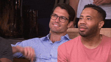 Happy Episode 2 GIF by The Bachelorette