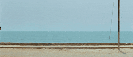 Happy GIF