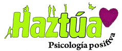 Corazon GIF by Haztua Psicologia Positiva