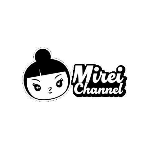 ミレイチャンネル Sticker