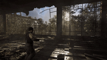 E3 Ghost Dance GIF by Xbox