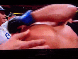 Sean Strickland GIF