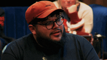 Disbelief What GIF by Rooster Teeth