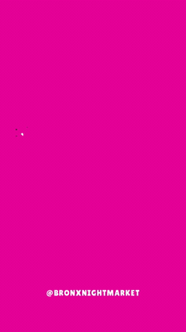 Bronx Night Market GIF by We Eat Here