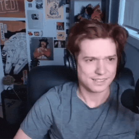 Excuse Me What GIF