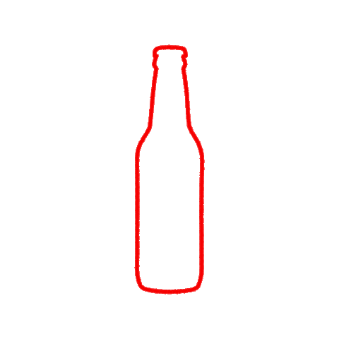 Holiday Cheers Sticker by Bintang Radler Indonesia