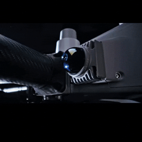 Drone GIF by Agrs Drones Agrícolas