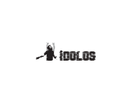 Ídolos Sticker