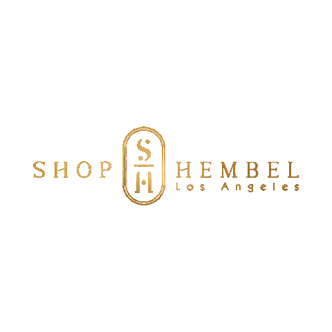 Shop Hembel Sticker