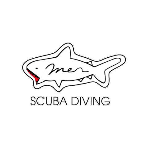 Mer Sticker by SNSI Japan