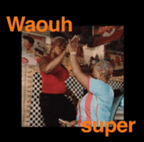 Sport Soccer GIF by Orange