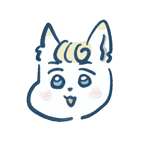 おりおり Sticker