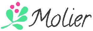 Sticker by Molier