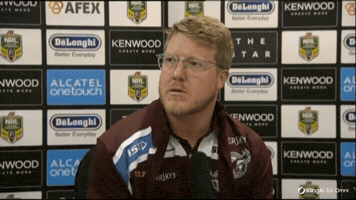 Tav Tavlova GIF by League Lounge with Shaun Johnson