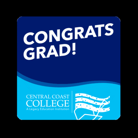 Collegegraduate GIF by Legacy Education