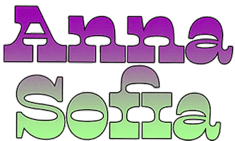 Sticker by Anna Sofia