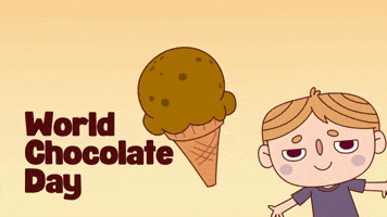 Ice Cream Day GIF by Super Simple