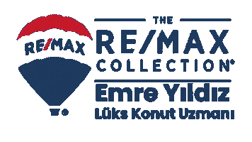 Emre Yıldız Remax Sticker by remaxlukskonut