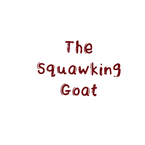 Maple Street Biscuit Company Sticker