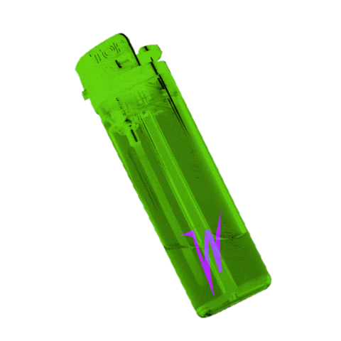 Wondermagph Sticker