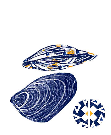 LE TAVERNIER Madrid Sticker