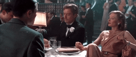 Friends GIF