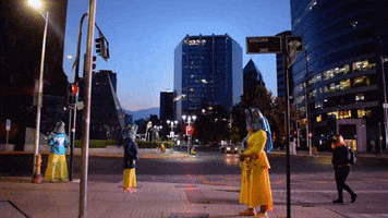 Las Condes GIF