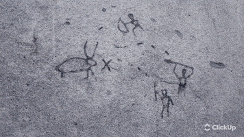 Team History GIF by ClickUp