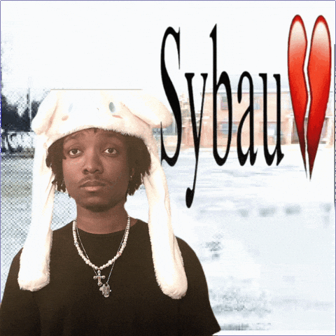 Stop Talking GIF by Tajiez