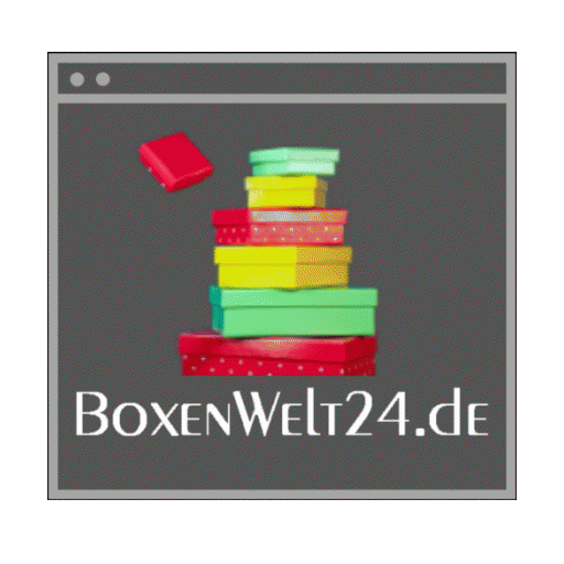 boxenwelt24 Sticker