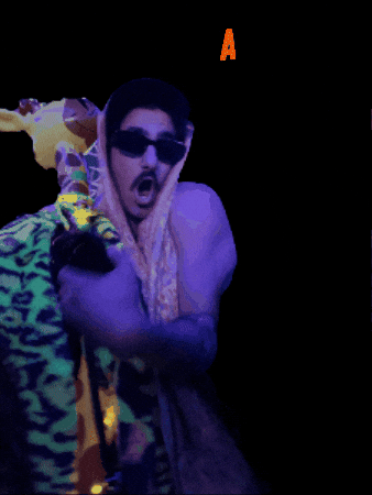 Tgv GIF by That Garage Vibe