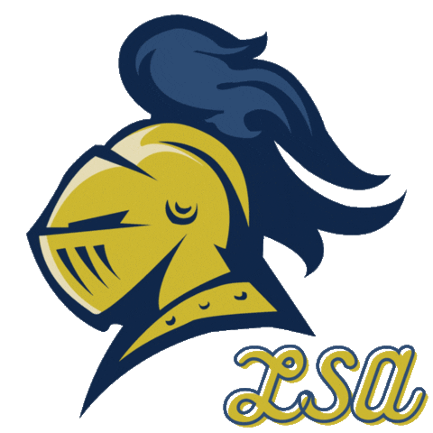 La Sierra Academy Sticker