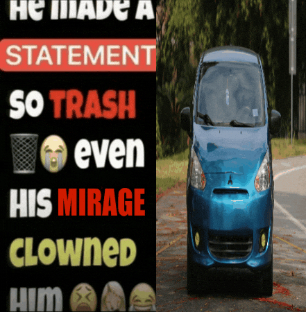 Mitsubishi Es GIF